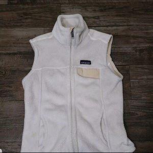 Patagonia Snap T Fleece Vest